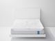 BEDGEAR® S5 Performance Sporty Memory Foam Medium Firm Smooth Top Full Mattress-2