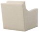 Century® Customizable Gracie Swivel Chair-2