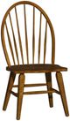 Liberty Furniture Hearthstone Ridge 5-Piece Tobacco Dining Set-3