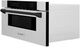 ZLINE Autograph Edition 1.2 Cu. Ft. Stainless Steel Microwave Drawer -3