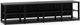 Salamander Designs® Synergy Open Center Quad 20 AV Cabinet-Black-0