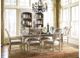 Kincaid Furniture Weatherford Cornsilk Hastings Buffet-3