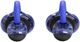 JBL® Soundgear Clips Blue Wireless Earbud with JBL OpenSound Technology-2