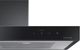 Samsung Bespoke 30" Clean Deep Charcoal Wall Mounted Range Hood-4