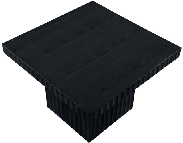 Meridian Furniture Spencer Black 15" Coffee Table-3
