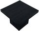 Meridian Furniture Spencer Black 15" Coffee Table-3