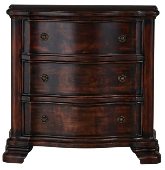 Bramble Customizable Davis Bedside Table-2
