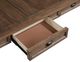 Steve Silver Co. Joanna Caramel Dining Table-4