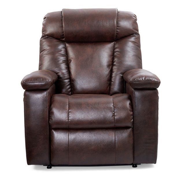 UltraComfort™ Rhodes Acorn Power Lift Chair Recliner -3