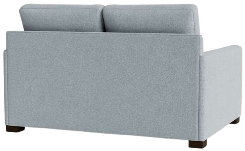 Bassett Furniture Colby Track Arm Sofa