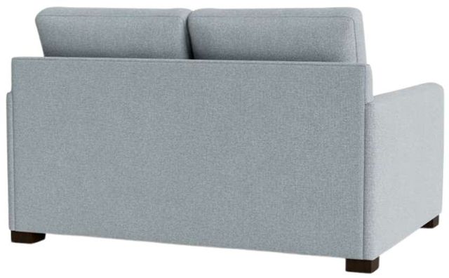 Bassett® Furniture Customizable Colby Thin Track Arm Loveseat-3