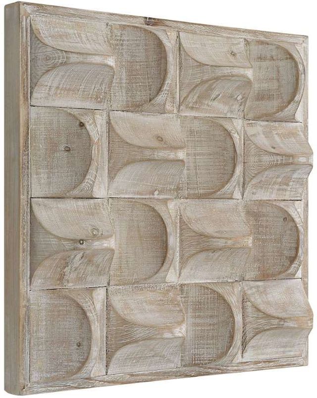 Uttermost® Pickford Natural Wall Panel-3