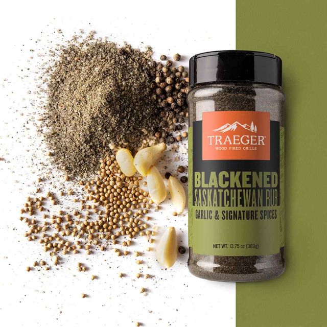 Traeger® Blackened Saskatchewan® Rub-2