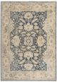 Dalyn™ Rug Company Bergama Navy 5'x8' Style 2 Area Rug-0