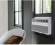GE Profile™ 10,000 BTU's White Window Mount Air Conditioner-4