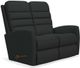 La-Z-Boy® Forum Ink Reclina-Way® Reclining Loveseat-0