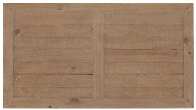 Martin Svensson Napa Driftwood Coffee Table-2