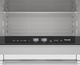 Thermador® Freedom® 24'' 4.3 Cu. Ft. Stainless Steel Combo Drawer Refrigerator/Freezer-3