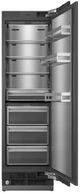 Ilve® 24” 12.5 Cu. Ft. Panel Ready Built In Column Refrigerator-1