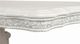 Furniture of America® Stella Mia 7-Piece Ivory Dining Table Set-5