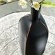 Signature Design by Ashley® Rhaveney Black 15.75" Vase-3