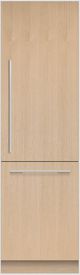 Fisher & Paykel Series 9 12.1 Cu. Ft. Panel Ready Built In Column Bottom Freezer Refrigerator-0