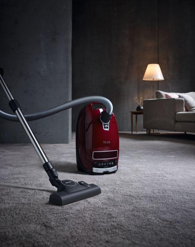 Miele Universal Floorhead -4
