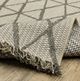 Oriental Weavers™ Gillian 5'x7' Style 2 Area Rug-4