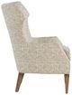 HF Custom Customizable Hermosa Wing Chair-1