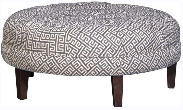 Mayo Customizable 8131F Ottoman-0
