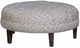 Mayo Customizable 8131F Ottoman-0