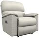 La-Z-Boy® Brooks Sugar Power Wall Recliner with Headrest and Lumbar-0