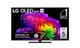 LG G6 55" OLED Evo AI 4K Ultra HD Smart TV-0
