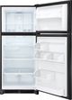 Frigidaire Gallery® 20.4 Cu. Ft. Top Mount Refrigerator-Ebony Black-2