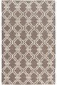 Surya Gable Taupe 9'x13' Area Rug-0