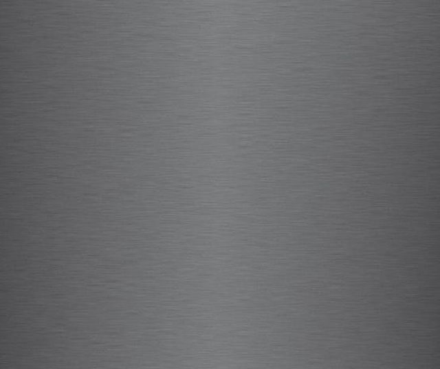 Blomberg® 18" Stainless Steel Built In Top Control Dishwasher-2