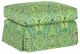 Century® Customizable Cornerstone Small Ottoman-1