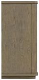 Riverside Furniture Pasadena Casual Taupe 5-Drawer Chest-3