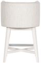 Vanguard® Furniture Vanguard MIY Stocked Dining Casa Blanca/Index Porcelain Counter Stool-2