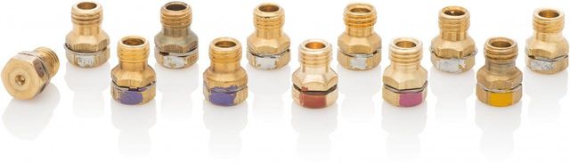 Frigidaire® LP Gas Conversion Kit-0