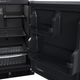 Marvel 5.1 Cu. Ft. Stainless Steel Under the Counter Refrigerator-2