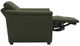 Palliser® Furniture Customizable Oxford Power Wall Hugger Recliner with Headrest and Lumbar-5