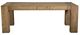 Nest Home Collections Maxwell Old Wood Dining Table-2