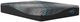 Sierra Sleep® by Ashley Millennium 2.0 Foam 12" Firm Tight Top Full Mattress-2