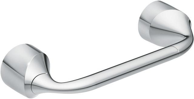 Moen® Idora Chrome 8" Pivoting Toilet Paper Holder-0