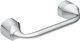 Moen® Idora Chrome 8" Pivoting Toilet Paper Holder-0