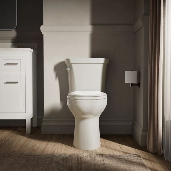 KOHLER® Highline® Biscuit Toilet Tank, 1.6 Gpf-3