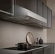 Faber Tivano 36" Stainless Steel Under Cabinet Range Hood-1