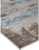 Feizy Azure Beige/Blue 5' x 8' Rug-2