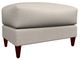 La-Z-Boy® Petra Dove Ottoman-0